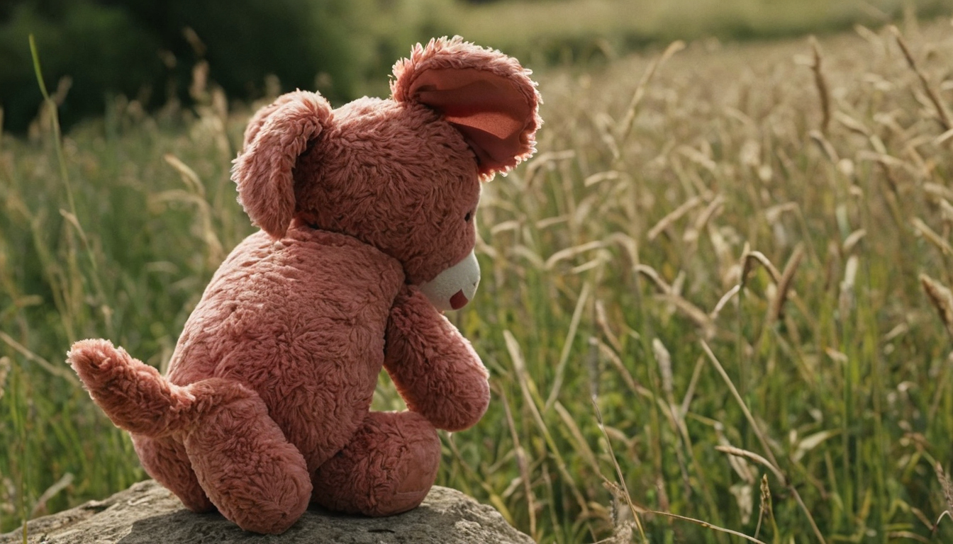 Jellycat Plush at Resale: Tags, Texture, Odor, and Retired-Style Verification editorial visual