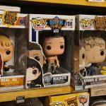 Practical visual for Box damage affects Funko Pop value according to type, location, and buyer market