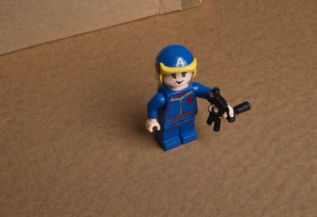 Should you consign sealed blind boxes or opened carded figures when moving